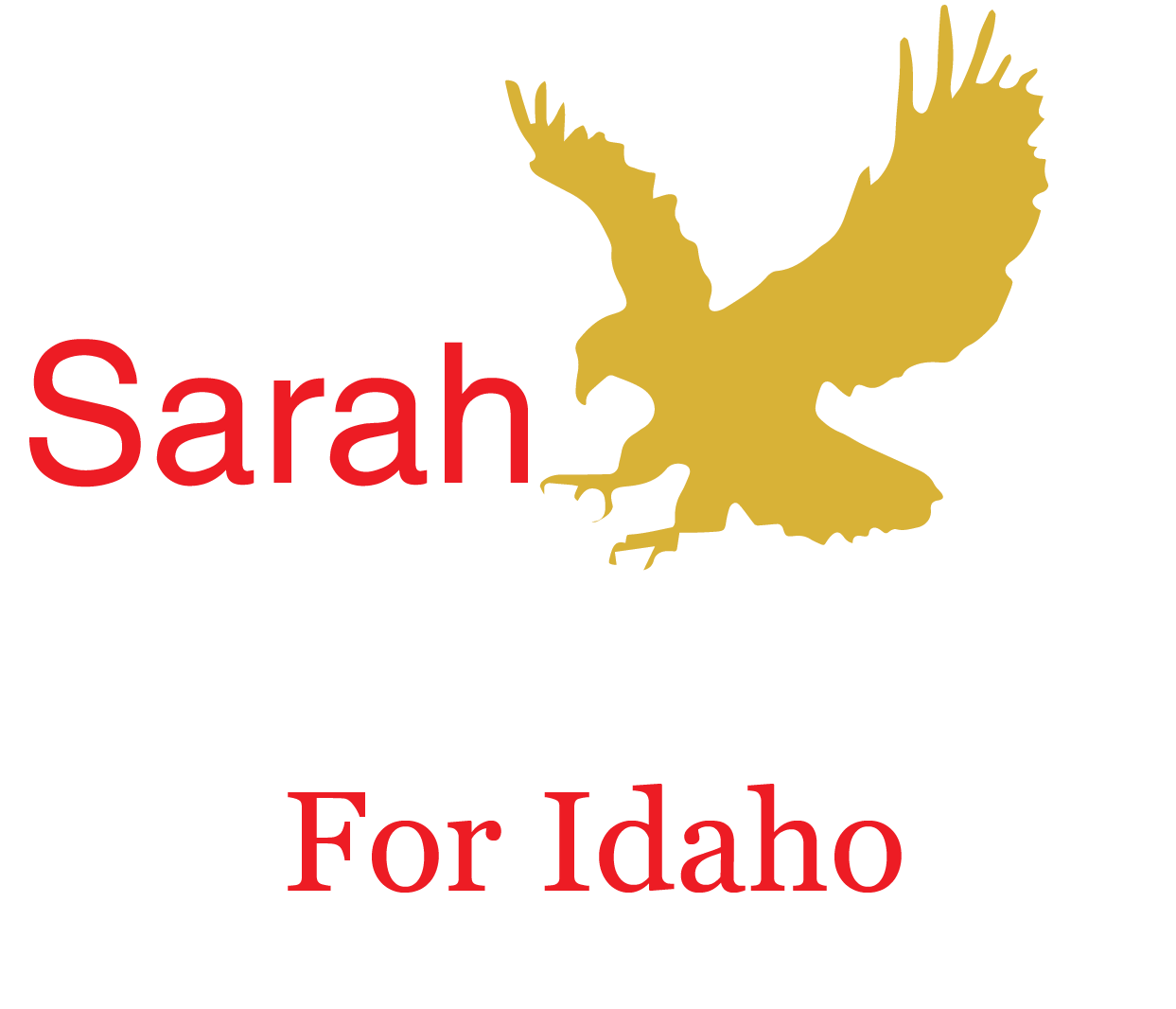 Paid for by Sarah Butler For Idaho